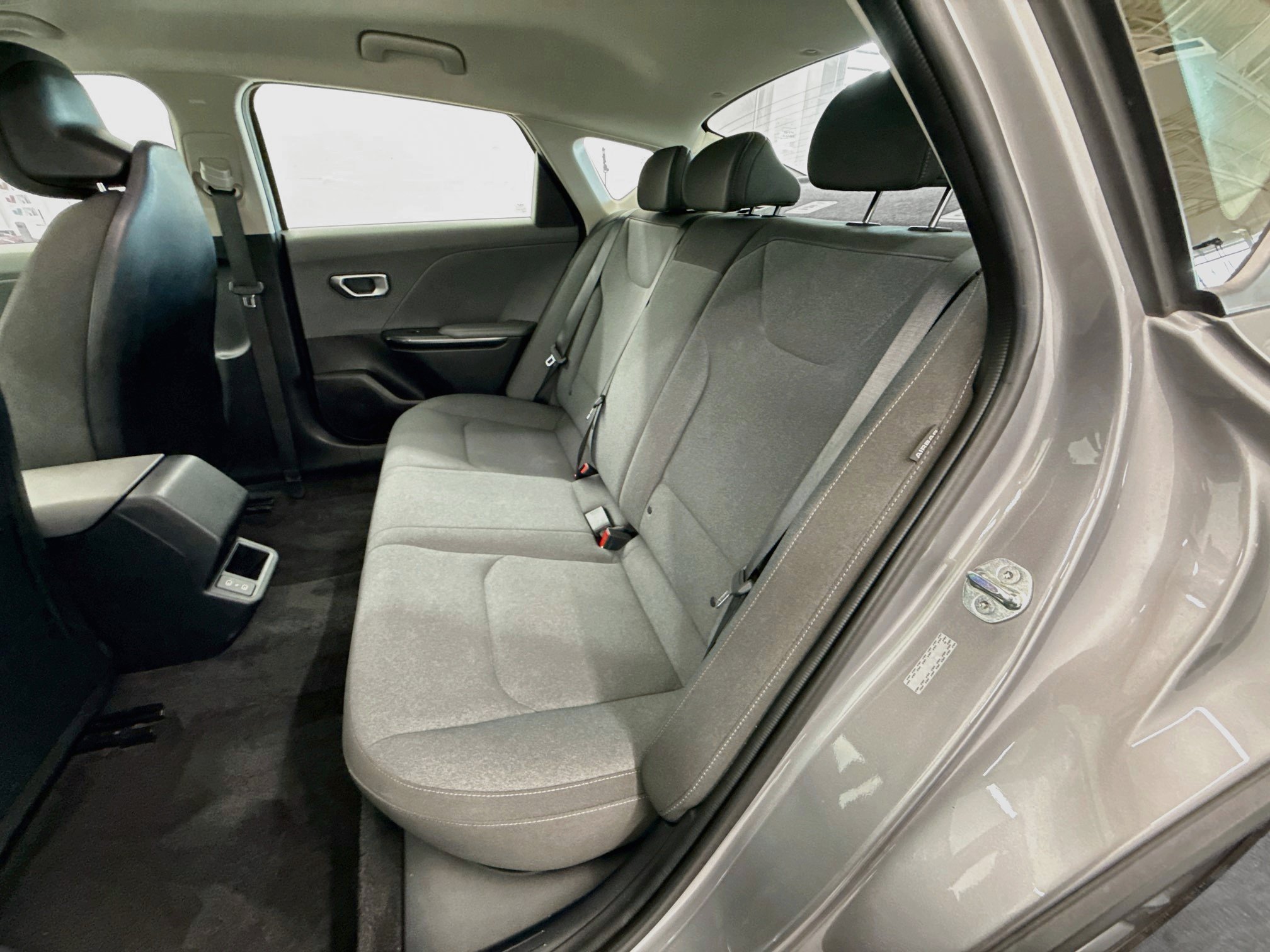 Used 2025 Kia K4 FWD image 28