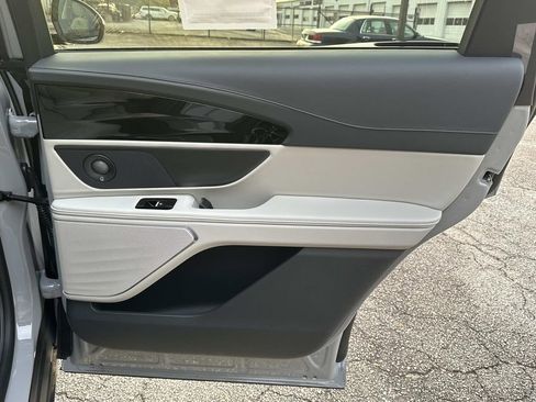 New 2026 Lincoln Nautilus Premier w/ Equipment Group 102A image 16