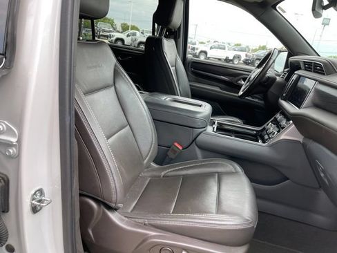 Certified 2022 GMC Yukon Denali AWD/4WD image 20