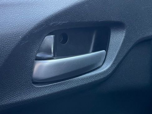 Used 2016 Honda Fit EX image 13