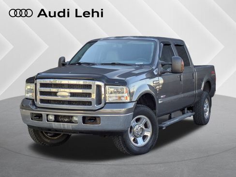 Used 2006 Ford F350 XL image 1