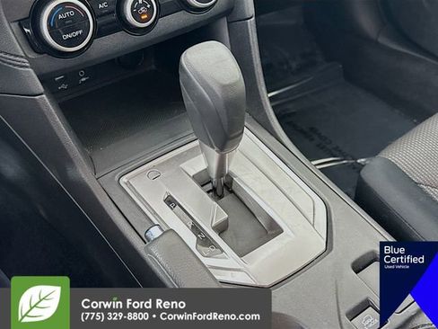 Used 2021 Subaru Crosstrek 2.0i image 19