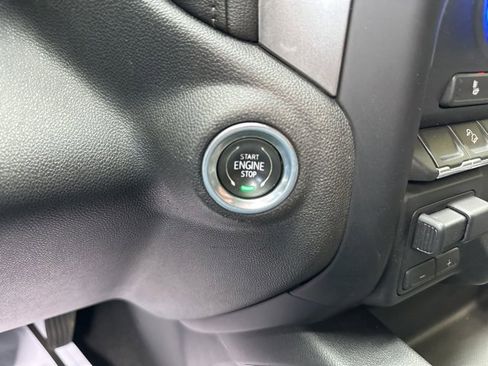 Used 2019 Chevrolet Silverado 1500 LT Trail Boss image 36