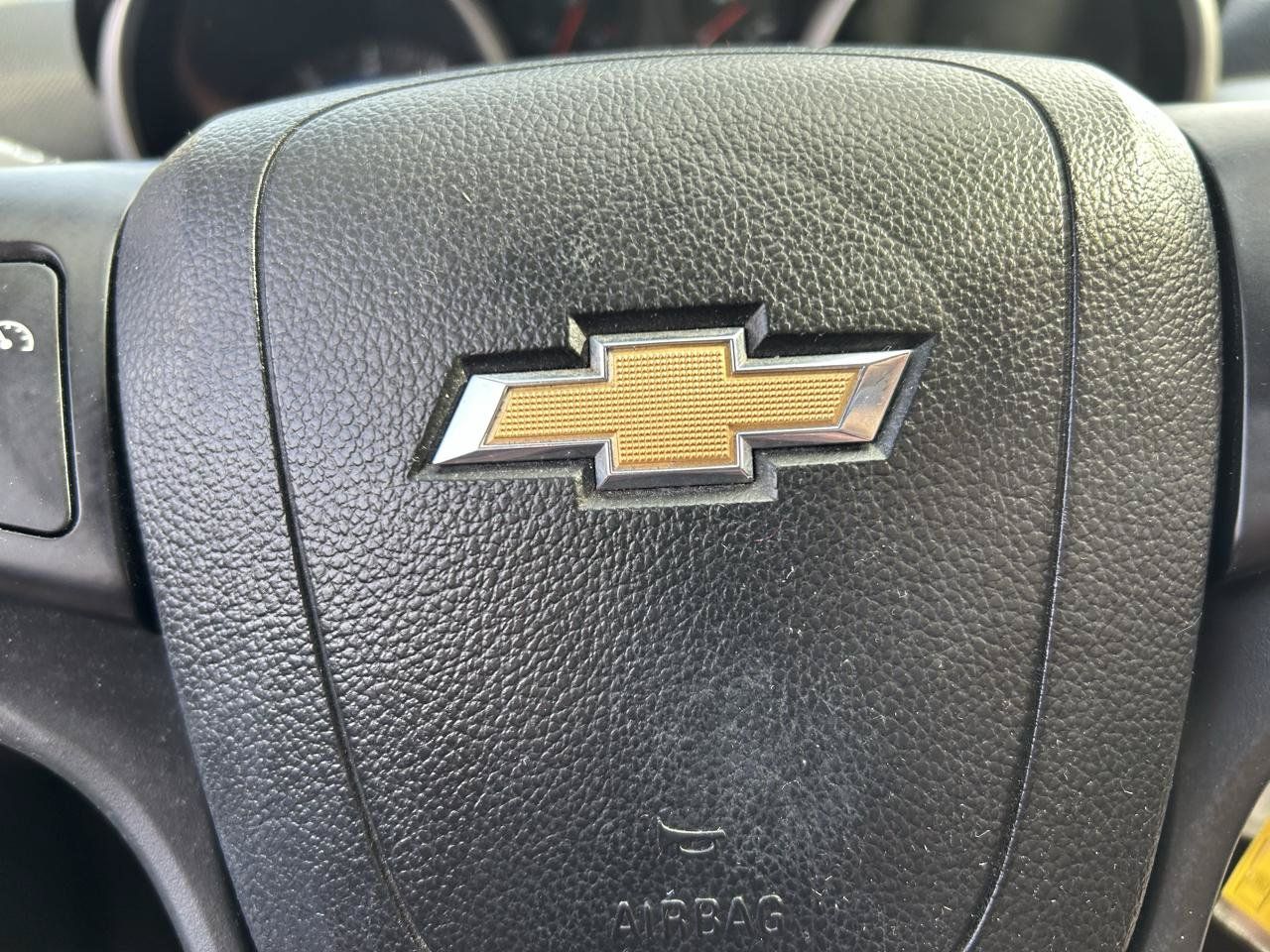 Used 2016 Chevrolet Cruze LT FWD image 20
