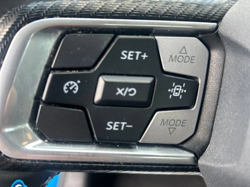 Used 2024 Ford Mustang Coupe RWD image 18