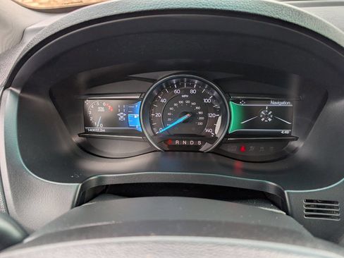 Used 2017 Ford Explorer Limited w/ Equipment Group 301A image 22