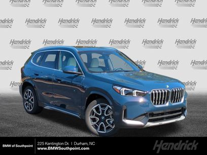 New 2026 BMW X1 xDrive28i w/ Convenience Package