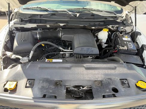 Used 2019 RAM 1500 Tradesman RWD image 25