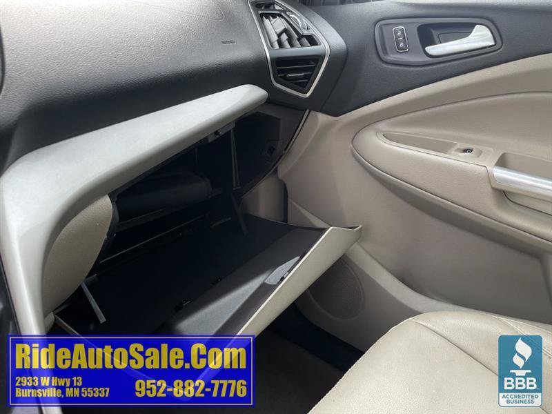 Used 2013 Ford Escape SEL FWD image 39