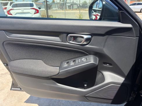 Used 2024 Honda Civic Sport image 19