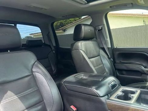 Used 2017 GMC Sierra 1500 Denali RWD image 17