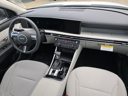 New 2026 Hyundai Tucson SE AWD/4WD image 23