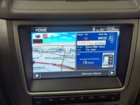 Used 2012 Ford Fusion Hybrid image 26