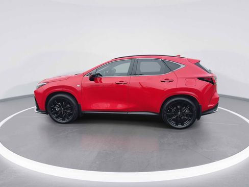 Used 2022 Lexus NX 350 F Sport image 5