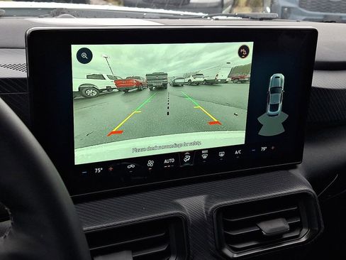 New 2026 Ford Mustang Coupe w/ Mustang Nite Pony Package image 13