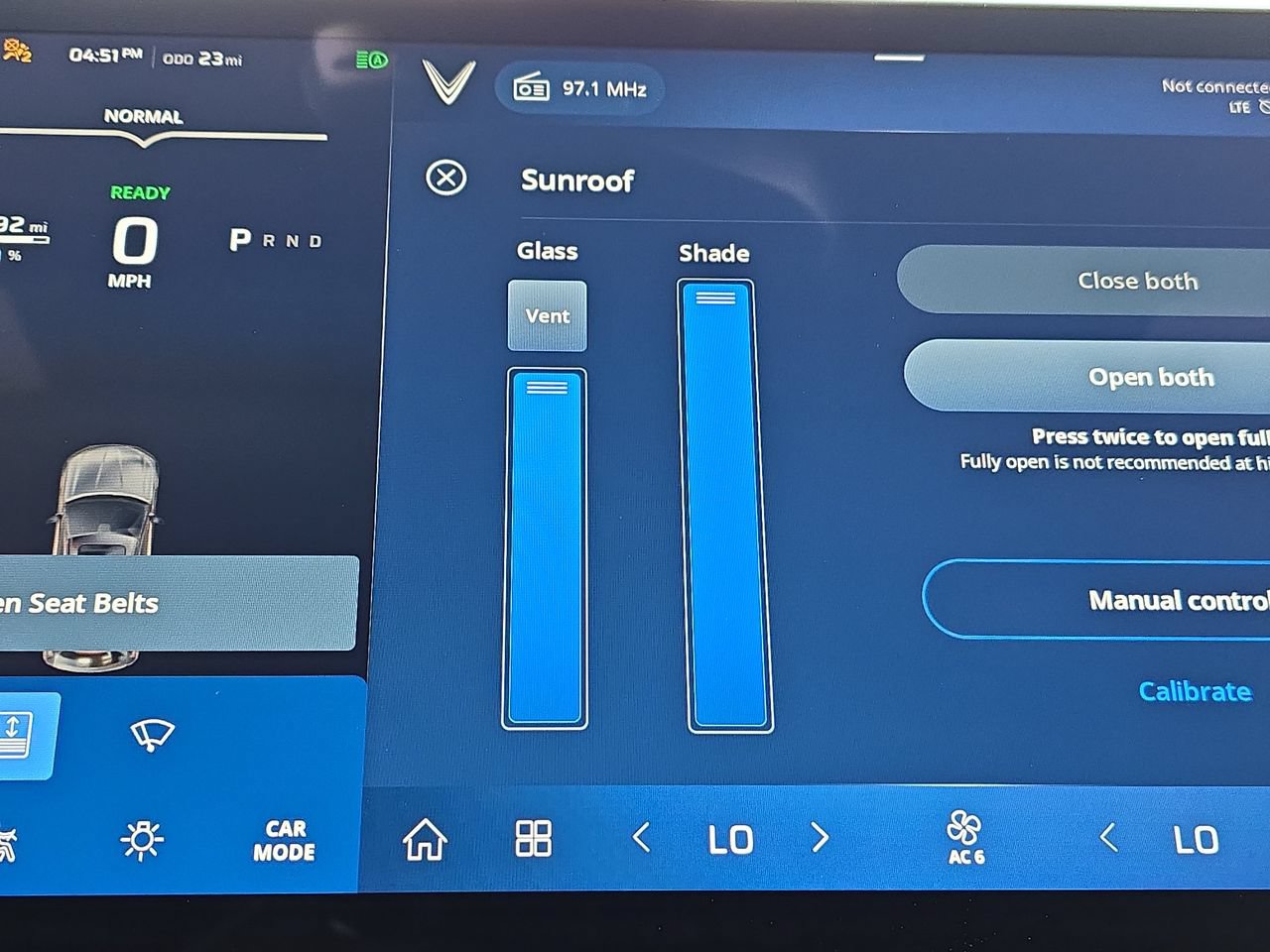 New 2025 VinFast VF 8 Plus AWD/4WD image 27