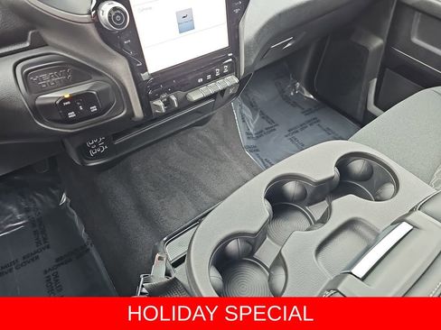 New 2026 RAM 2500 Tradesman image 24