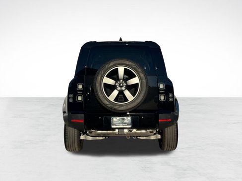 Used 2026 Land Rover Defender 110 S AWD/4WD image 10