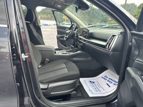 New 2026 Kia Sorento LX FWD image 21