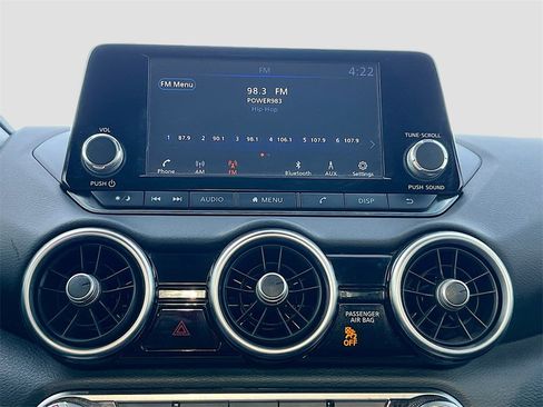 Used 2023 Nissan Sentra S image 14