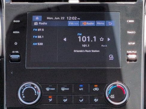 Certified 2024 Hyundai Tucson SE FWD image 18