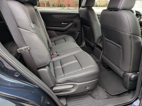 New 2026 MAZDA CX-90 3.3 Turbo w/ Select Package image 34