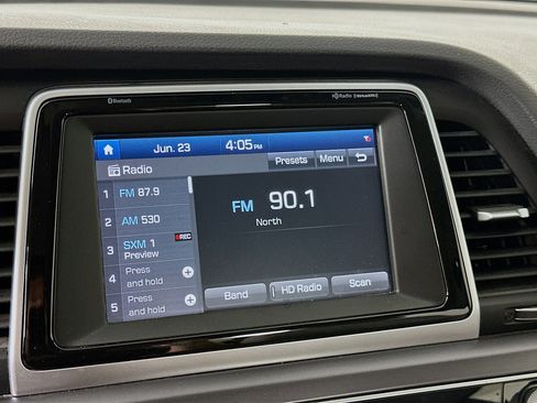 Used 2018 Hyundai Sonata SEL FWD image 21