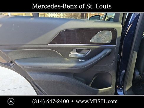 Certified 2022 Mercedes-Benz GLE 350 4MATIC image 12