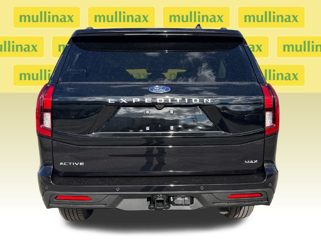 New 2026 Ford Expedition Max Active RWD image 14