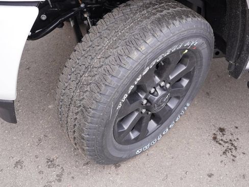 New 2026 RAM 2500 Tradesman w/ Safety Group AWD/4WD image 9