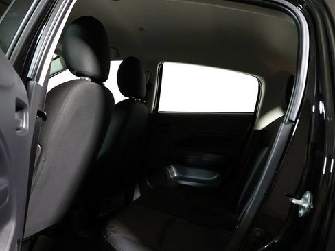Used 2024 Mitsubishi Mirage ES FWD image 14