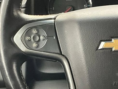 Used 2017 Chevrolet Tahoe LS AWD/4WD image 14