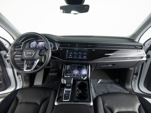 Used 2023 Audi Q7 3.0T Premium Plus AWD/4WD image 36