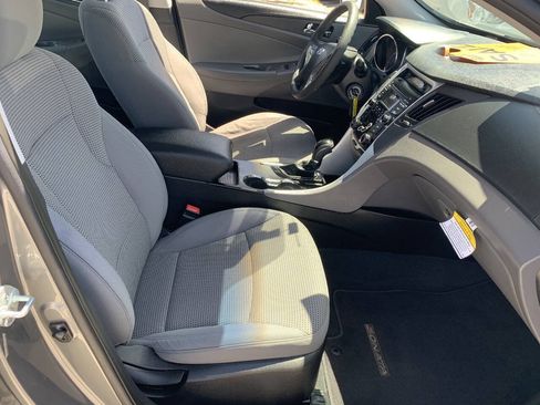 Used 2012 Hyundai Sonata GLS w/ Popular Equipment Pkg FWD image 15
