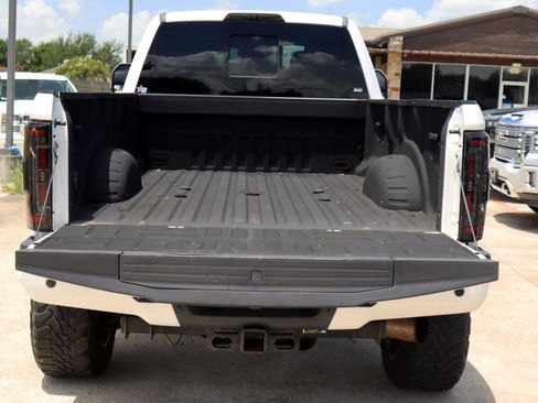 Used 2017 Ford F350 Lariat w/ Lariat Ultimate Package image 5