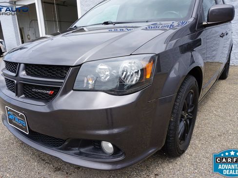 Used 2019 Dodge Grand Caravan GT FWD image 5