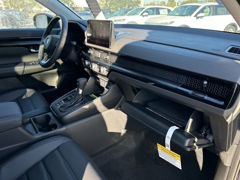 Used 2024 Honda CR-V EX-L image 55