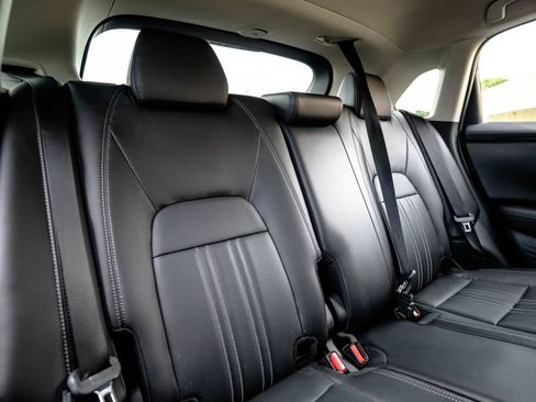 Used 2026 Honda HR-V EX-L image 38