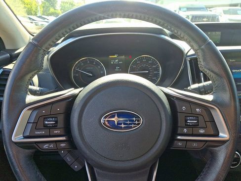 Used 2021 Subaru Crosstrek 2.5i Limited w/ Moonroof Package 2 image 21