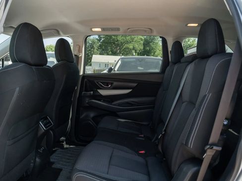 Used 2019 Subaru Ascent Premium AWD/4WD image 8