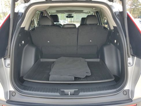 Used 2024 Honda CR-V EX-L image 9