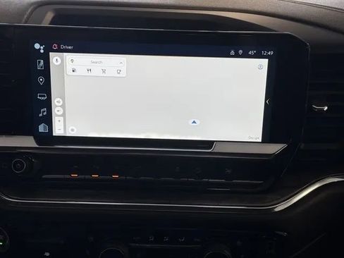 Used 2024 Chevrolet Silverado 1500 LTZ image 45