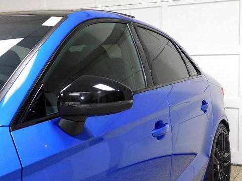 Used 2018 Audi RS 3 AWD/4WD image 13