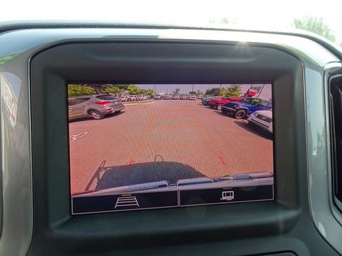 Used 2023 GMC Sierra 1500 Pro w/ Pro Value Package AWD/4WD image 22
