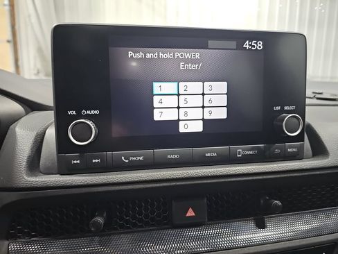Used 2025 Honda CR-V EX image 21