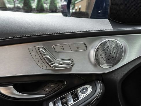 Used 2021 Mercedes-Benz C 63 AMG S image 18