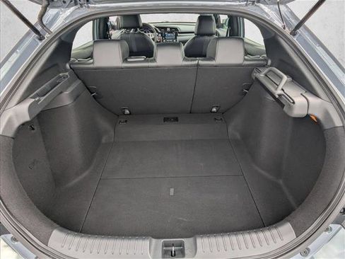 Used 2020 Honda Civic EX-L image 6