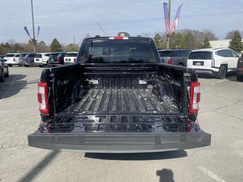 Used 2023 Ford F150 Lariat image 9