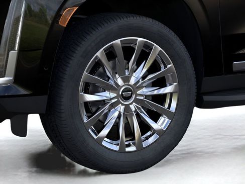 Certified 2024 Cadillac Escalade Premium Luxury w/ LPO, Floor Liner Package image 12