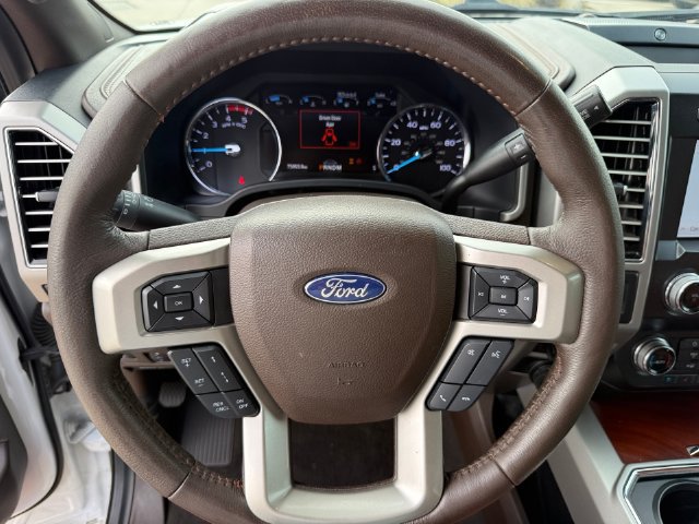 Used 2021 Ford F250 King Ranch w/ King Ranch Ultimate Package AWD/4WD image 15